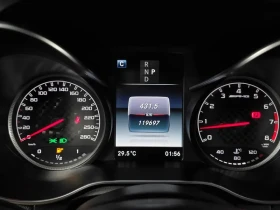 Mercedes-Benz GLC 43 AMG 4Matic | Auto.bg — изображение 8 Mercedes-Benz GLC 43 AMG 4Matic | Auto.bg — изображение 8