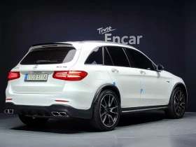 Mercedes-Benz GLC 43 AMG 4Matic | Auto.bg — изображение 2 Mercedes-Benz GLC 43 AMG 4Matic | Auto.bg — изображение 2