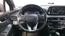 Hyundai Santa fe 2.2D* 4x4* КОЖА* ОБДУХВ* НАВИ* 360 - 16700 € - 78584273 11 | Car24.bg Hyundai Santa fe 2.2D* 4x4* КОЖА* ОБДУХВ* НАВИ* 360 - 16700 € - 78584273 11