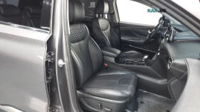 Hyundai Santa fe 2.2D* 4x4* КОЖА* ОБДУХВ* НАВИ* 360 - 16700 € - 78584273 9 | Car24.bg Hyundai Santa fe 2.2D* 4x4* КОЖА* ОБДУХВ* НАВИ* 360 - 16700 € - 78584273 9