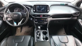 Hyundai Santa fe 2.2D* 4x4* КОЖА* ОБДУХВ* НАВИ* 360 - 16700 € - 78584273 5 | Car24.bg Hyundai Santa fe 2.2D* 4x4* КОЖА* ОБДУХВ* НАВИ* 360 - 16700 € - 78584273 5