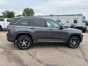 Jeep Grand cherokee Summit Reserve| HUD| ОБДУХ| 360| ПАМЕТ| | Auto.bg — изображение 3 Jeep Grand cherokee Summit Reserve| HUD| ОБДУХ| 360| ПАМЕТ| | Auto.bg — изображение 3