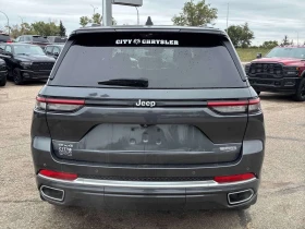 Jeep Grand cherokee Summit Reserve| HUD| ОБДУХ| 360| ПАМЕТ| | Auto.bg — изображение 4 Jeep Grand cherokee Summit Reserve| HUD| ОБДУХ| 360| ПАМЕТ| | Auto.bg — изображение 4