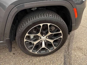 Jeep Grand cherokee Summit Reserve| HUD| ОБДУХ| 360| ПАМЕТ| | Auto.bg — изображение 7 Jeep Grand cherokee Summit Reserve| HUD| ОБДУХ| 360| ПАМЕТ| | Auto.bg — изображение 7