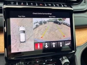 Jeep Grand cherokee Summit Reserve| HUD| ОБДУХ| 360| ПАМЕТ| | Auto.bg — изображение 10 Jeep Grand cherokee Summit Reserve| HUD| ОБДУХ| 360| ПАМЕТ| | Auto.bg — изображение 10