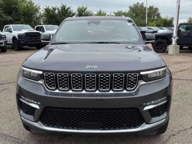 Jeep Grand cherokee Summit Reserve| HUD| ОБДУХ| 360| ПАМЕТ| | Auto.bg — изображение 6 Jeep Grand cherokee Summit Reserve| HUD| ОБДУХ| 360| ПАМЕТ| | Auto.bg — изображение 6