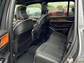Jeep Grand cherokee Summit Reserve| HUD| ОБДУХ| 360| ПАМЕТ| | Auto.bg — изображение 15 Jeep Grand cherokee Summit Reserve| HUD| ОБДУХ| 360| ПАМЕТ| | Auto.bg — изображение 15
