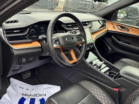 Jeep Grand cherokee Summit Reserve| HUD| ОБДУХ| 360| ПАМЕТ| | Auto.bg — изображение 5 Jeep Grand cherokee Summit Reserve| HUD| ОБДУХ| 360| ПАМЕТ| | Auto.bg — изображение 5