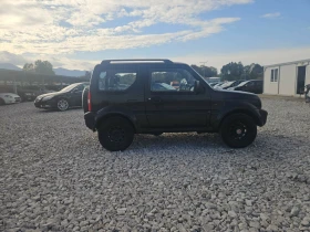 Suzuki Jimny - 4599 € - 52250138 6 | Car24.bg Suzuki Jimny - 4599 € - 52250138 6