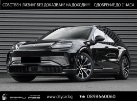 Porsche Cayenne ELECTRIC/4WD/REAR AXLE/LUFT/HUD/BOSE/360/