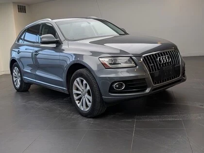 Audi Q5 2.0T Premium | ЗАДНА КАМЕРА | + ЗИМНИ ГУМИ | - 17100 лв. / 8743.09 € - 47008090 1 | Car24.bg Audi Q5 2.0T Premium | ЗАДНА КАМЕРА | + ЗИМНИ ГУМИ | - 17100 лв. / 8743.09 € - 47008090 1