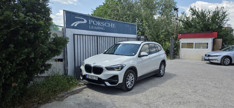 BMW X1 xDrive20i, 2.0 petrol, / 131 kW /, 178 к.с. - 21900 € - 40957672 1 | Car24.bg BMW X1 xDrive20i, 2.0 petrol, / 131 kW /, 178 к.с. - 21900 € - 40957672 1