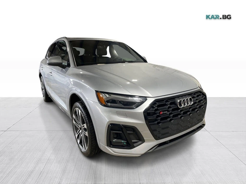 Audi SQ5 ACC * 360 * HUD * АвтоКредит * РЕАЛНА ЦЕНА ДО БГ | Auto.bg — изображение 1 Audi SQ5 ACC * 360 * HUD * АвтоКредит * РЕАЛНА ЦЕНА ДО БГ | Auto.bg — изображение 1