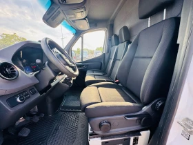 Mercedes-Benz Sprinter 316 Хладилен!Немски!КАТО НОВ!ТОП!ТОП!ТОП!НАВИ!КЛИМАТР! | Auto.bg — изображение 9 Mercedes-Benz Sprinter 316 Хладилен!Немски!КАТО НОВ!ТОП!ТОП!ТОП!НАВИ!КЛИМАТР! | Auto.bg — изображение 9