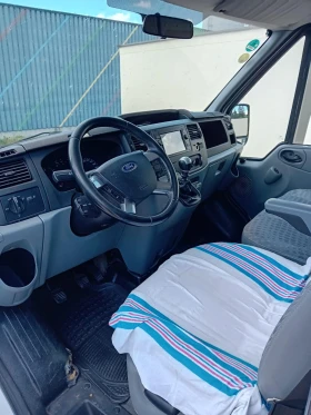 Кемпер Ford undefined | Auto.bg — изображение 5 Кемпер Ford undefined | Auto.bg — изображение 5