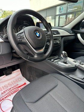 BMW 316 2.0D* Touring* utomatic 8G*  | Mobile.bg   10