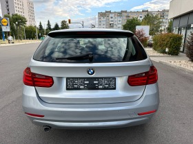 BMW 316 2.0D* Touring* utomatic 8G*  | Mobile.bg   5