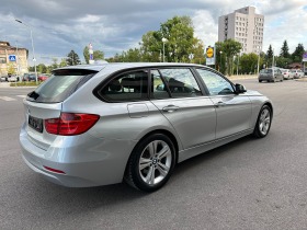 BMW 316 2.0D* Touring* utomatic 8G*  | Mobile.bg   4