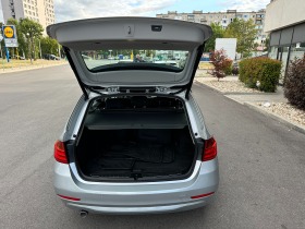 BMW 316 2.0D* Touring* utomatic 8G*  | Mobile.bg   13