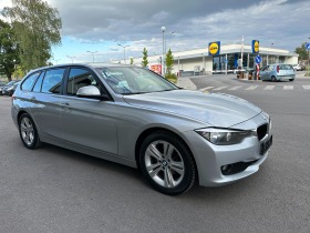 BMW 316 2.0D* Touring* utomatic 8G*  | Mobile.bg   3