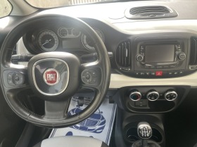 Fiat 500L 1.3multijet 7 mesten | Mobile.bg   5