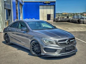 Mercedes-Benz CLA 220 200CDI AMG - Car24.bg Mercedes-Benz CLA 220 200CDI AMG