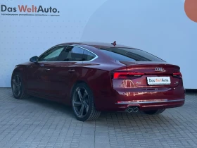 Audi A5 Design 2.0 TDI quattro | Mobile.bg — малка снимка 4