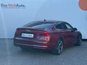 Audi A5 Design 2.0 TDI quattro | Mobile.bg — малка снимка 3
