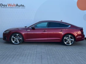Audi A5 Design 2.0 TDI quattro | Mobile.bg — малка снимка 2