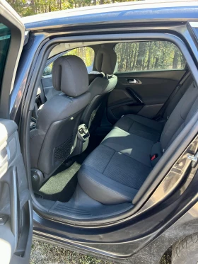 Peugeot 508 Sw | Mobile.bg — малка снимка 8