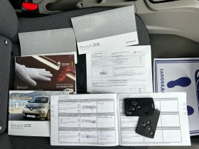 Renault Zoe  LIFE R240 - 15700 лв. / 8027.28 € - 74897213 14 | Car24.bg Renault Zoe  LIFE R240 - 15700 лв. / 8027.28 € - 74897213 14