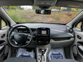 Renault Zoe  LIFE R240 - 15700 лв. / 8027.28 € - 74897213 12 | Car24.bg Renault Zoe  LIFE R240 - 15700 лв. / 8027.28 € - 74897213 12