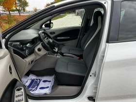 Renault Zoe  LIFE R240 - 15700 лв. / 8027.28 € - 74897213 7 | Car24.bg Renault Zoe  LIFE R240 - 15700 лв. / 8027.28 € - 74897213 7
