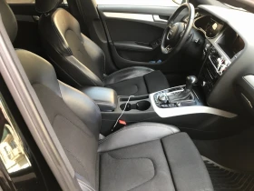 Audi A4 3.0 TDI Avant Quattro S-line Sportpacket ABT - 28700 лв. / 14674.08 € - 41690502 6 | Car24.bg Audi A4 3.0 TDI Avant Quattro S-line Sportpacket ABT - 28700 лв. / 14674.08 € - 41690502 6