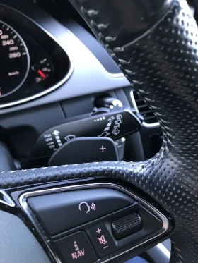 Audi A4 3.0 TDI Avant Quattro S-line Sportpacket ABT - 28700 лв. / 14674.08 € - 41690502 9 | Car24.bg Audi A4 3.0 TDI Avant Quattro S-line Sportpacket ABT - 28700 лв. / 14674.08 € - 41690502 9