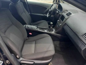 Toyota Avensis D-CAT - 4000 € / 7823.32 лв. - 44883843 7 | Car24.bg Toyota Avensis D-CAT - 4000 € / 7823.32 лв. - 44883843 7