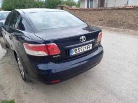 Toyota Avensis D-CAT - 4000 € / 7823.32 лв. - 44883843 5 | Car24.bg Toyota Avensis D-CAT - 4000 € / 7823.32 лв. - 44883843 5