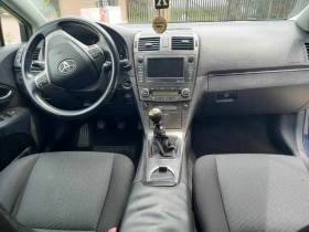 Toyota Avensis D-CAT - 4000 € / 7823.32 лв. - 44883843 10 | Car24.bg Toyota Avensis D-CAT - 4000 € / 7823.32 лв. - 44883843 10