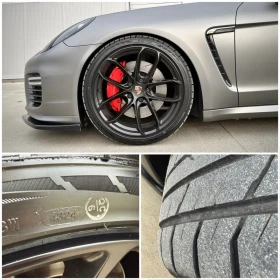 Porsche Panamera TURBO/PDK/FACE/BOSE/360* CAMERAS/DISTRINIC - 37900 € / 74125.96 лв. - 77970387 8 | Car24.bg Porsche Panamera TURBO/PDK/FACE/BOSE/360* CAMERAS/DISTRINIC - 37900 € / 74125.96 лв. - 77970387 8