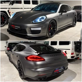 Porsche Panamera TURBO/PDK/FACE/BOSE/360* CAMERAS/DISTRINIC - 37900 € / 74125.96 лв. - 77970387 16 | Car24.bg Porsche Panamera TURBO/PDK/FACE/BOSE/360* CAMERAS/DISTRINIC - 37900 € / 74125.96 лв. - 77970387 16