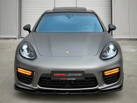 Porsche Panamera TURBO/PDK/FACE/BOSE/360* CAMERAS/DISTRINIC - 37900 € / 74125.96 лв. - 77970387 2 | Car24.bg Porsche Panamera TURBO/PDK/FACE/BOSE/360* CAMERAS/DISTRINIC - 37900 € / 74125.96 лв. - 77970387 2