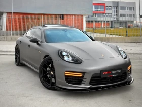 Porsche Panamera TURBO/PDK/FACE/BOSE/360* CAMERAS/DISTRINIC - 37900 € / 74125.96 лв. - 77970387 17 | Car24.bg Porsche Panamera TURBO/PDK/FACE/BOSE/360* CAMERAS/DISTRINIC - 37900 € / 74125.96 лв. - 77970387 17