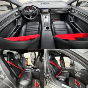Porsche Panamera TURBO/PDK/FACE/BOSE/360* CAMERAS/DISTRINIC - 37900 € / 74125.96 лв. - 77970387 11 | Car24.bg Porsche Panamera TURBO/PDK/FACE/BOSE/360* CAMERAS/DISTRINIC - 37900 € / 74125.96 лв. - 77970387 11