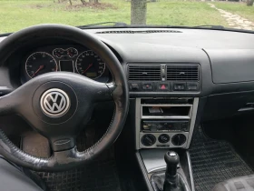 VW Golf 1.9 TDI 90 кс - 1400 € / 2738.16 лв. - 85965117 6 | Car24.bg VW Golf 1.9 TDI 90 кс - 1400 € / 2738.16 лв. - 85965117 6