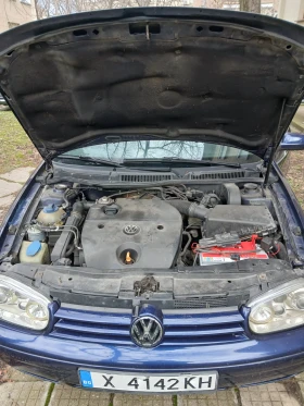 VW Golf 1.9 TDI 90 кс - 1400 € / 2738.16 лв. - 85965117 11 | Car24.bg VW Golf 1.9 TDI 90 кс - 1400 € / 2738.16 лв. - 85965117 11