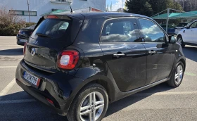 Smart Forfour EQ forfour - 11900 € / 23274.38 лв. - 55967727 3 | Car24.bg Smart Forfour EQ forfour - 11900 € / 23274.38 лв. - 55967727 3