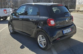 Smart Forfour EQ forfour - 11900 € / 23274.38 лв. - 55967727 4 | Car24.bg Smart Forfour EQ forfour - 11900 € / 23274.38 лв. - 55967727 4