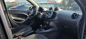 Smart Forfour EQ forfour - 11900 € / 23274.38 лв. - 55967727 9 | Car24.bg Smart Forfour EQ forfour - 11900 € / 23274.38 лв. - 55967727 9