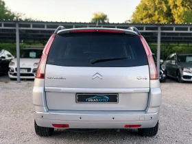 Citroen Grand C4 Picasso 2.0i ГАЗ ИТАЛИЯ - 2600 € / 5085.16 лв. - 57780356 4 | Car24.bg Citroen Grand C4 Picasso 2.0i ГАЗ ИТАЛИЯ - 2600 € / 5085.16 лв. - 57780356 4
