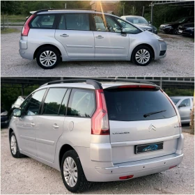 Citroen Grand C4 Picasso 2.0i ГАЗ ИТАЛИЯ - 2600 € / 5085.16 лв. - 57780356 6 | Car24.bg Citroen Grand C4 Picasso 2.0i ГАЗ ИТАЛИЯ - 2600 € / 5085.16 лв. - 57780356 6